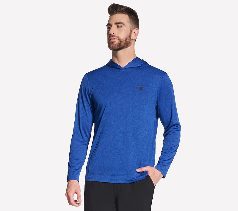 GO DRI Charge Hoodie