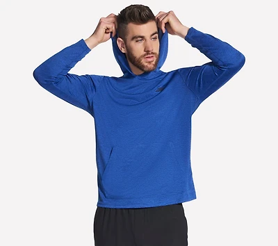 GO DRI Charge Hoodie