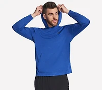 GO DRI Charge Hoodie