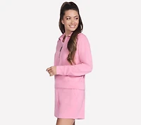 SKECHLUXE Elevate 1/4 Zip