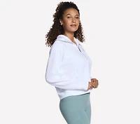 SKECHLUXE Elevate 1/4 Zip