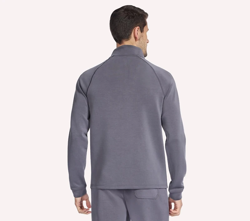 SKECHCLOUD Elevate 1/4 Zip