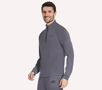 SKECHCLOUD Elevate 1/4 Zip