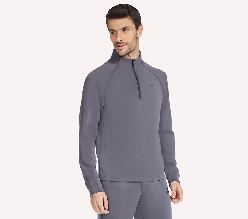 SKECHCLOUD Elevate 1/4 Zip