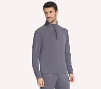 SKECHCLOUD Elevate 1/4 Zip