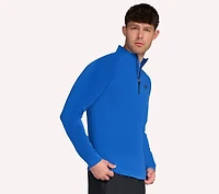SKECHCLOUD Elevate 1/4 Zip