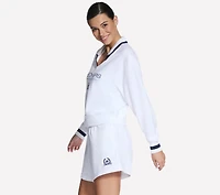 Court Classic Polo Crew