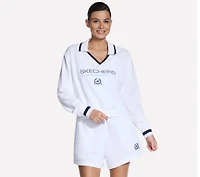 Court Classic Polo Crew