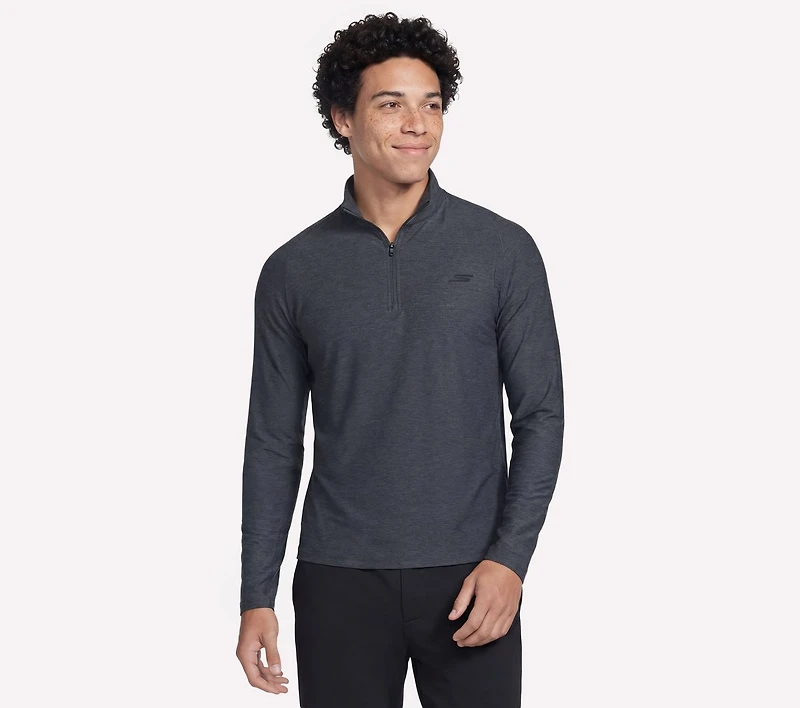 GO DRI All Day Performance 1/4 Zip