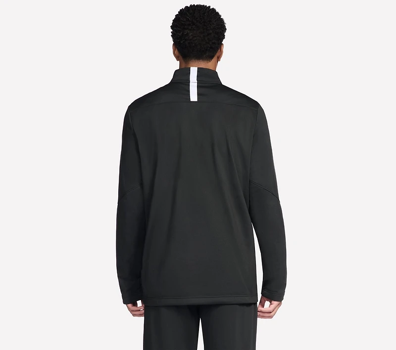 Skechers Advantage 1/4 Zip