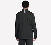 Skechers Advantage 1/4 Zip