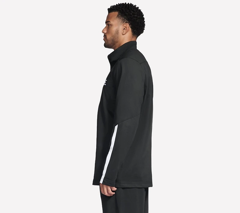 Skechers Advantage 1/4 Zip