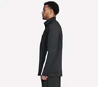 Skechers Advantage 1/4 Zip