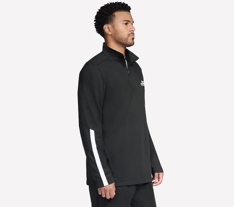 Skechers Advantage 1/4 Zip