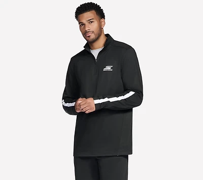 Skechers Advantage 1/4 Zip