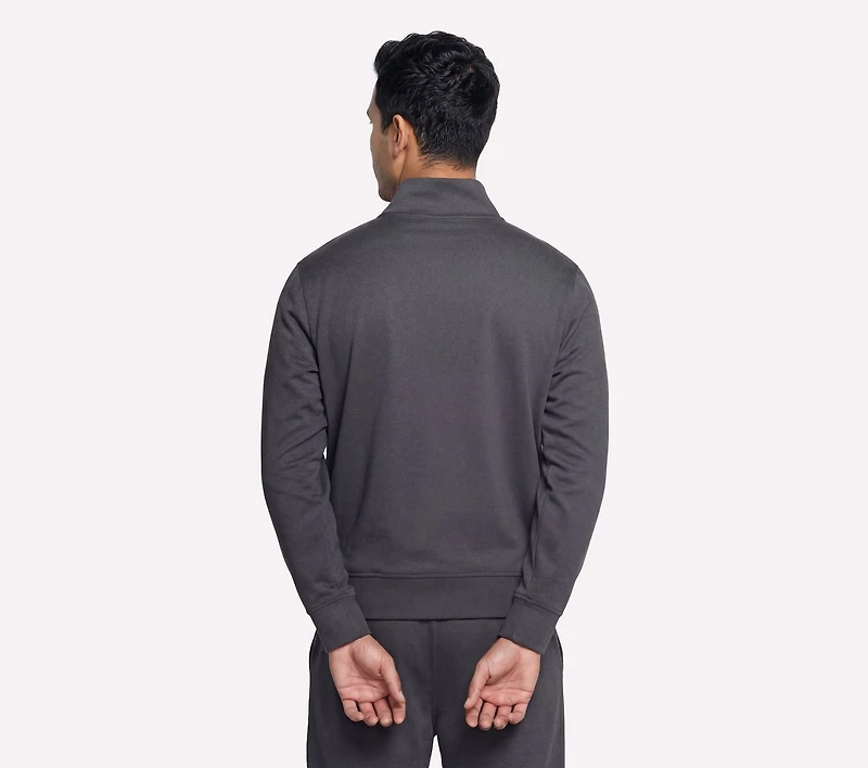 Weekend Easy 1/4 Zip