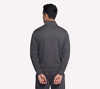 Weekend Easy 1/4 Zip