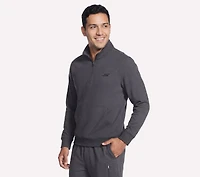 Weekend Easy 1/4 Zip