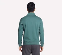 Weekend Easy 1/4 Zip