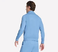 Weekend Easy 1/4 Zip