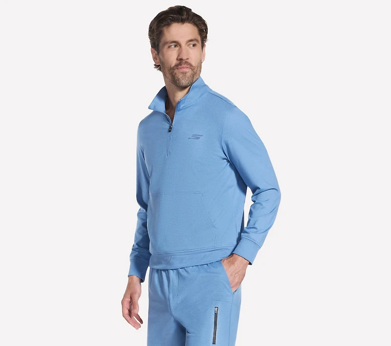 Weekend Easy 1/4 Zip