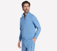 Weekend Easy 1/4 Zip