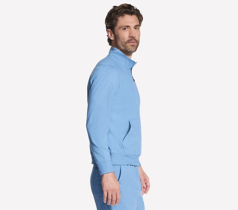 Weekend Easy 1/4 Zip