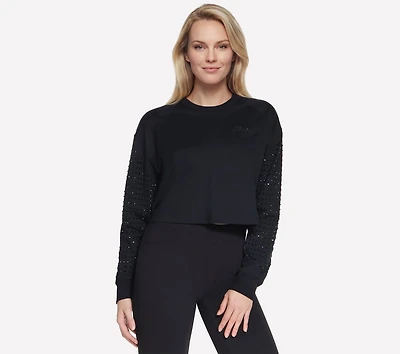 Skechers Spotlight Shine Crew