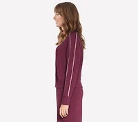 Cozy Luxe 1/4 Zip
