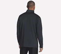 Hoops 1/4 Zip