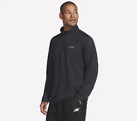 Hoops 1/4 Zip