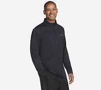 Hoops 1/4 Zip