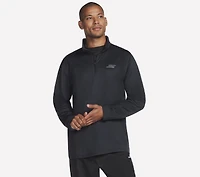Hoops 1/4 Zip