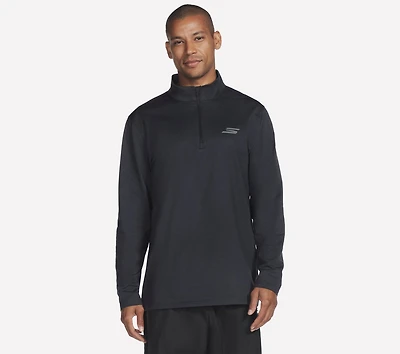 Hoops 1/4 Zip