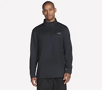 Hoops 1/4 Zip