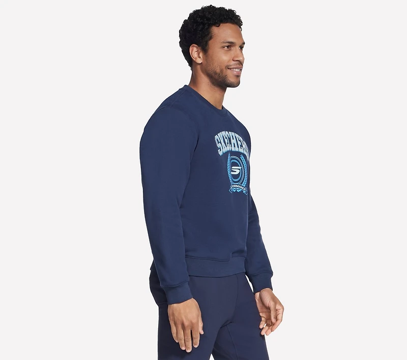 Skechers Alumni Crew
