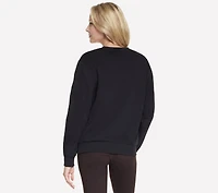 Skechers Signature Diamond Crew