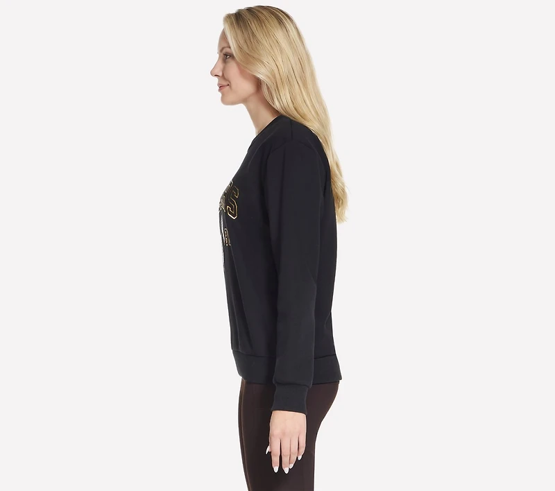 Skechers Signature Diamond Crew