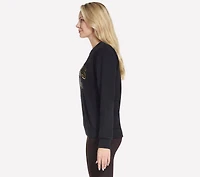 Skechers Signature Diamond Crew