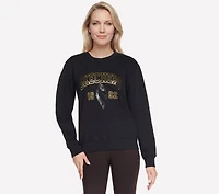 Skechers Signature Diamond Crew