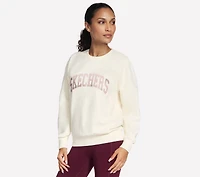 GO WALK Everywhere Skechers Crew