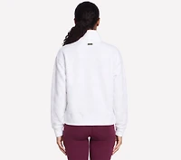 GO WALK Everywhere 1/4 Snap Pullover