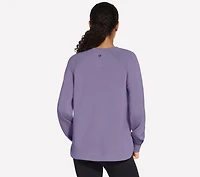 SKECHCLOUD Elevate Crewneck
