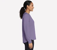 SKECHCLOUD Elevate Crewneck
