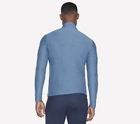 GO DRI All Day 1/4 Zip