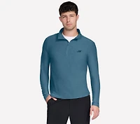 GO DRI All Day 1/4 Zip