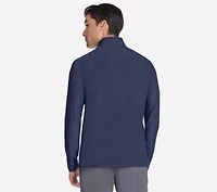 GO DRI All Day 1/4 Zip