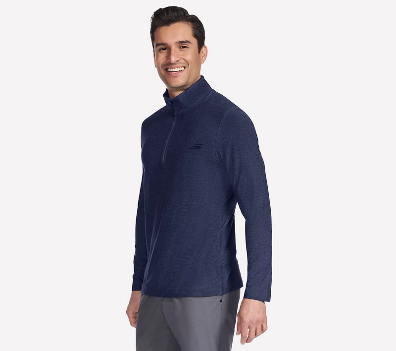 GO DRI All Day 1/4 Zip