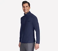 GO DRI All Day 1/4 Zip