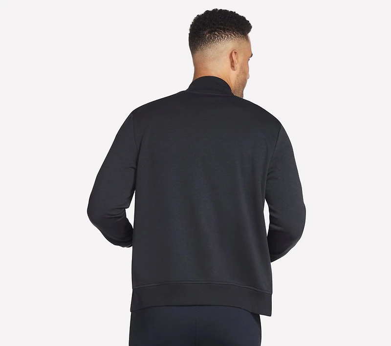 The Hoodless Hoodie GO WALK Everywhere Jacket